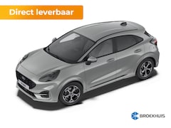 Ford Puma - 1.0 EcoBoost Hybrid ST-Line | Comfort Pack | Winter Pack | Driver Assistance Pack MANUAL