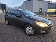 Opel Astra Sports Tourer - 1.4 Turbo Design Edition NEW APK Volledig onderhouden