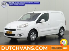 Peugeot Partner - 1.6 e-HDI Automaat L1 XT Profit + | 3-Persoons | Navigatie | Betimmering | Trekhaak