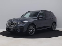 BMW X5 - xDrive45e High Executive M Sport | 360º | PANO | ADAPTIVE | LASER | LUCHTVER. | TREKHAAK