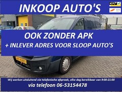 Peugeot Expert - 227 1.6 HDI L1H1 Profit+, Nederlandse auto, weinig km, 2e eigenaar