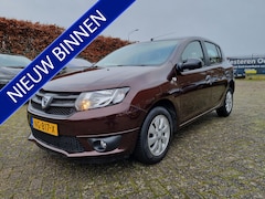 Dacia Sandero - 0.9 TCe Bi-Fuel LPG Ambiance ✅NIEUWE APK ✅GARANTIE ✅ TREKHAAK