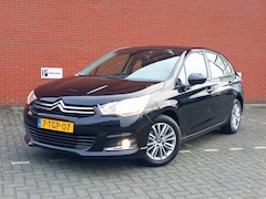 Citroën C4 - 1.6 e-HDi 112pk Tendance