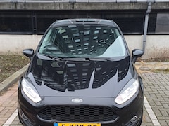 Ford Fiesta - 1.0 EcoBoost Titanium 150 pk 240 nm