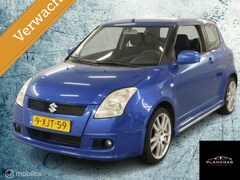 Suzuki Swift - 1.3 GA