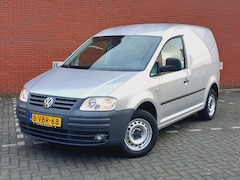 Volkswagen Caddy - 1.9 TDI 55KW BESTEL Airco