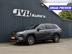 Toyota RAV4 - 2.5 Hybrid Dynamic AUT 06-2024 | Leder | VirtualCP | Cam | PrG