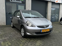 Honda Jazz - 1.2 S 5DRS| Airco|Nieuwe APK|1Ste eigenaar