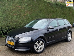 Audi A3 Sportback - 1.8 TFSI AUTOMAAT/RIJDT SUPER/PDC/APK 2026