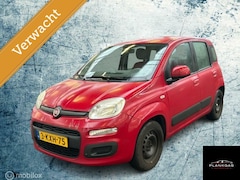 Fiat Panda - 0.9 TwinAir Edizione Cool