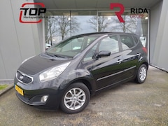 Kia Venga - 1.6 CVVT Plus Pack | Automaat