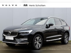 Volvo XC60 - T6 AUT8 350PK AWD Core Bright | Panorama Dak | Getint Glas Achter | Trekhaak | Verwarmbare