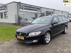 Volvo V70 - 2.0 D4 Summum