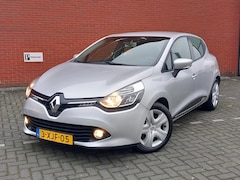 Renault Clio - Energy TCe 90pk S&amp;S Dynamique