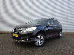 Peugeot 2008 - 1.2 PureTech Urban Cross Airco / Navi / Cruise / Parkeers. / NAP