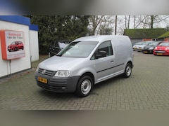 Volkswagen Caddy - 2.0 SDI