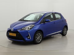 Toyota Yaris - 1.5 Hybrid Executive | Navigatie