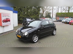 Volkswagen Lupo - 1.4 Turijn