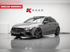 Mercedes-Benz A-klasse - 250 Premium Plus | Pano| Camera