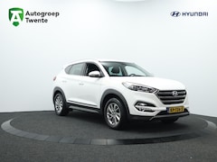 Hyundai Tucson - 1.6 GDi Comfort | Trekhaak | Stoelverwarming | Navigatie | Camer