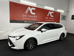 Toyota Corolla Touring Sports - 1.8 Hybrid - LEER/CAMERA/NAP