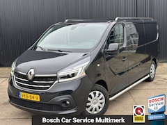 Renault Trafic - 2.0 dCi 145pk EDC T29 L2H1 Work Edition | Automaat | Navigatie | LED | Camera |