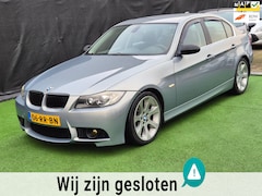 BMW 3-serie - 330i Dynamic Executive LEDER NAVI AUTOMAAT