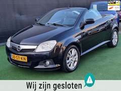 Opel Tigra TwinTop - 1.4-16V Sport NAP