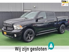 Dodge Ram 1500 - 3.6 V6 Quad Cab 6'4 NAP