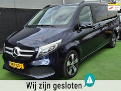 Mercedes-Benz V-klasse - 250d Extra Lang