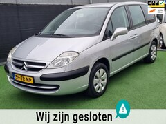 Citroën C8 - 2.0-16V 8PERSOONS 8P NAP