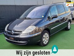 Citroën C8 - 2.0-16V 8 PERSOONS 8P 1e eig