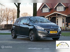 Peugeot 208 - 1.6 THP GTi 200PK Super mooie auto Vol opties