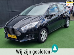 Ford Fiesta - 1.0 Style NAVI NAP