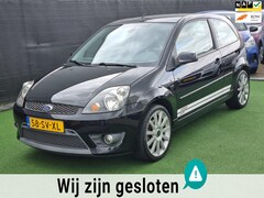 Ford Fiesta - 2.0-16V ST NAP