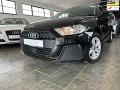 Audi A1 Sportback - 25 TFSI Pro Line