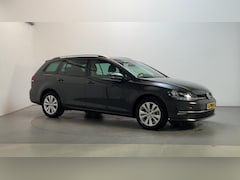 Volkswagen Golf Variant - 1.0 TSI Comfortline Business Stoelverwarming Alcantara Navigatie DAB+