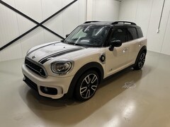 MINI Countryman - 2.0 Cooper S E ALL4 Chili