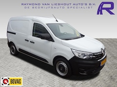 Renault Express - 1.5 dCi EU6 GROOT NAVI AIRCO CRUISE CONTROL PDC