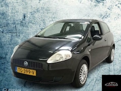 Fiat Grande Punto - 1.4 Active