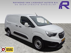 Opel Combo - 1.6D EU6 L2H1 Edition 2 x SCHUIFDEUR AIRCO CRUISE CONTROL