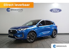 Ford Kuga - 2.5 PHEV ST-Line X | Snel Leverbaar | Panoramadak | Technology Pack | Winter Pack | Trekha