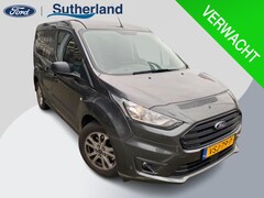 Ford Transit Connect - 1.0 Ecoboost L1 Trend | Navigatie | Camera | Lichtmetalen velgen