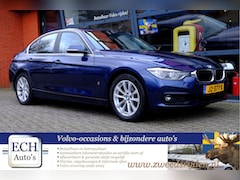 BMW 3-serie - 330e Centennial High Executive, Sportstoelen, Leer, Groot Navi