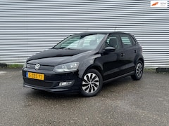 Volkswagen Polo - 1.4 TDI BlueMotion NAVI |CRUISE | PDC | NAP