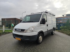 Iveco Daily - 2.3 16V 29 L 12V 300 H1 Imperial Nap