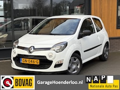 Renault Twingo - 1.2 16V Bluetooth, Cruise control. Nieuwe APK