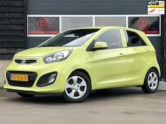 Kia Picanto - 1.0 CVVT Airco Elektrische ramen Apk