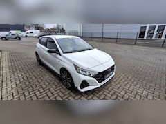 Hyundai i20 - 1.0 T-GDI N Line