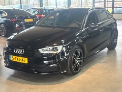 Audi A3 Sportback - 1.2 TFSI S-Line S Tronic Pro Line S